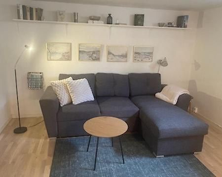 Apartment With Terrace In The Swedish High Coast, In Docksta Eksteriør bilde