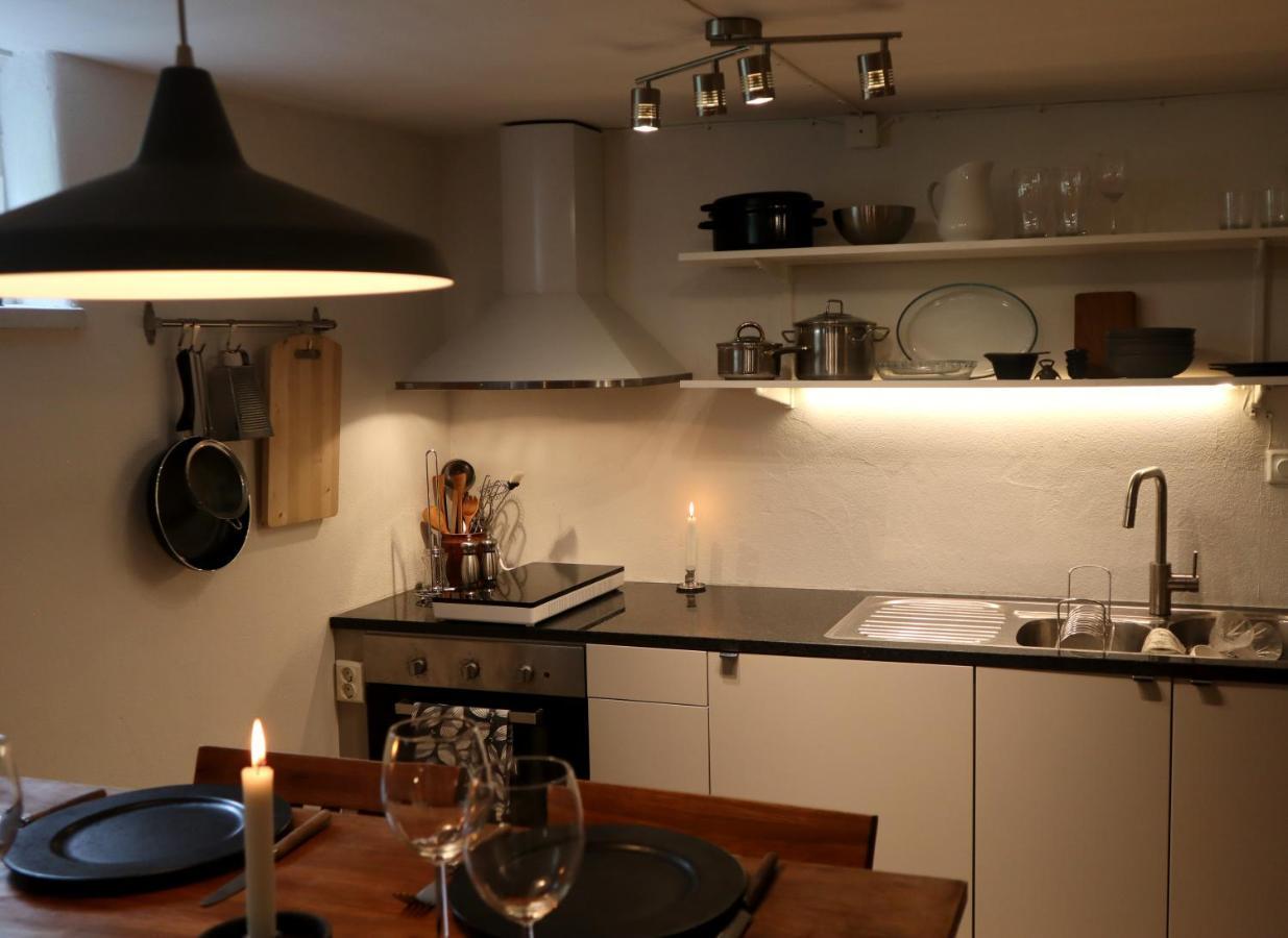 Apartment With Terrace In The Swedish High Coast, In Docksta Eksteriør bilde