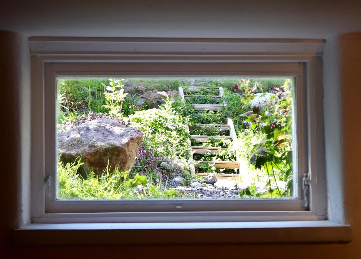 Apartment With Terrace In The Swedish High Coast, In Docksta Eksteriør bilde