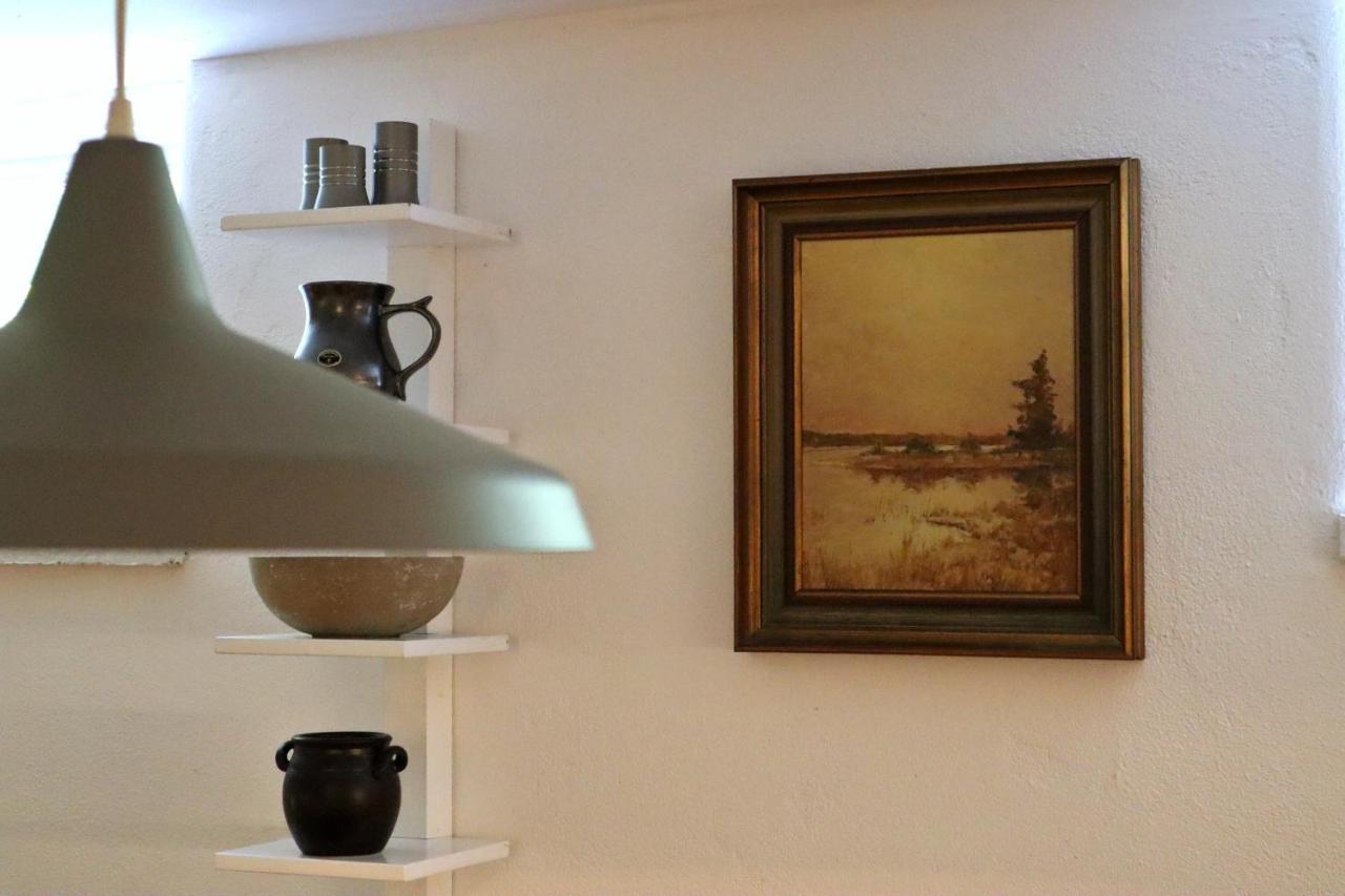 Apartment With Terrace In The Swedish High Coast, In Docksta Eksteriør bilde