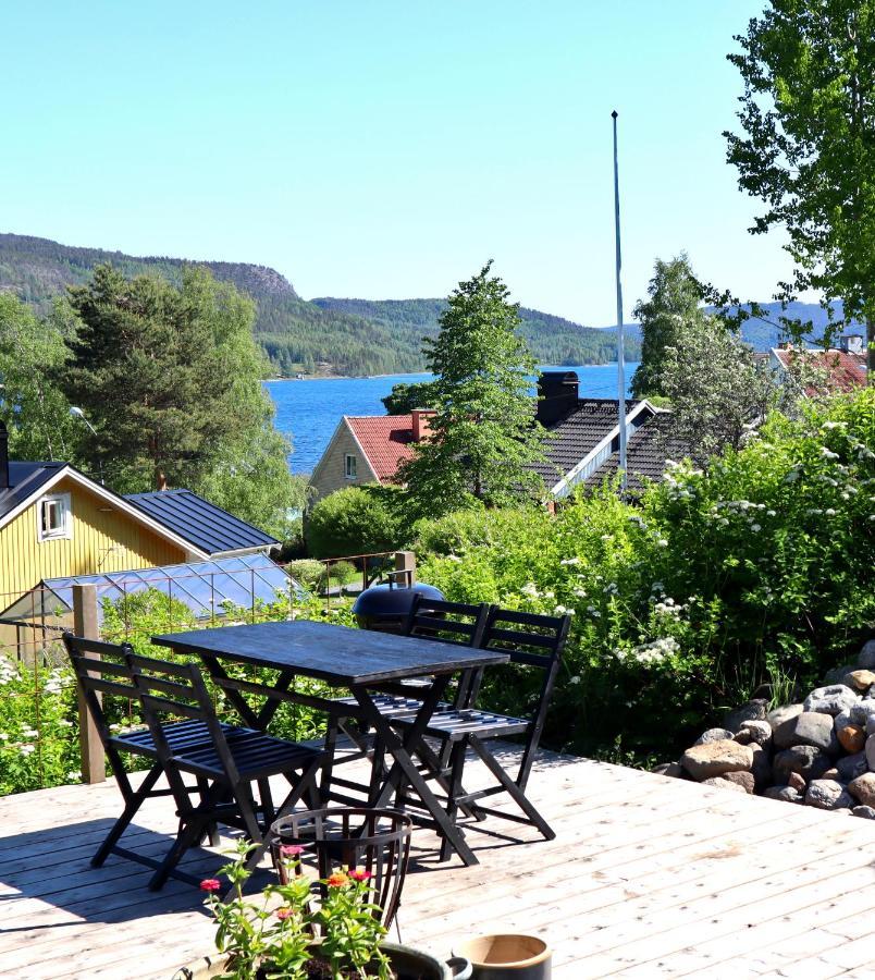 Apartment With Terrace In The Swedish High Coast, In Docksta Eksteriør bilde