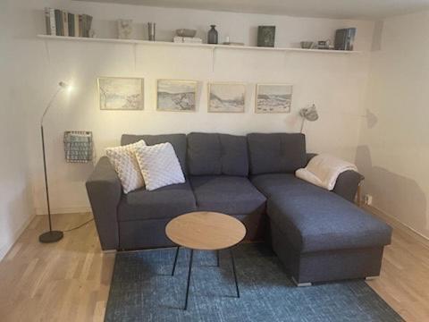 Apartment With Terrace In The Swedish High Coast, In Docksta Eksteriør bilde