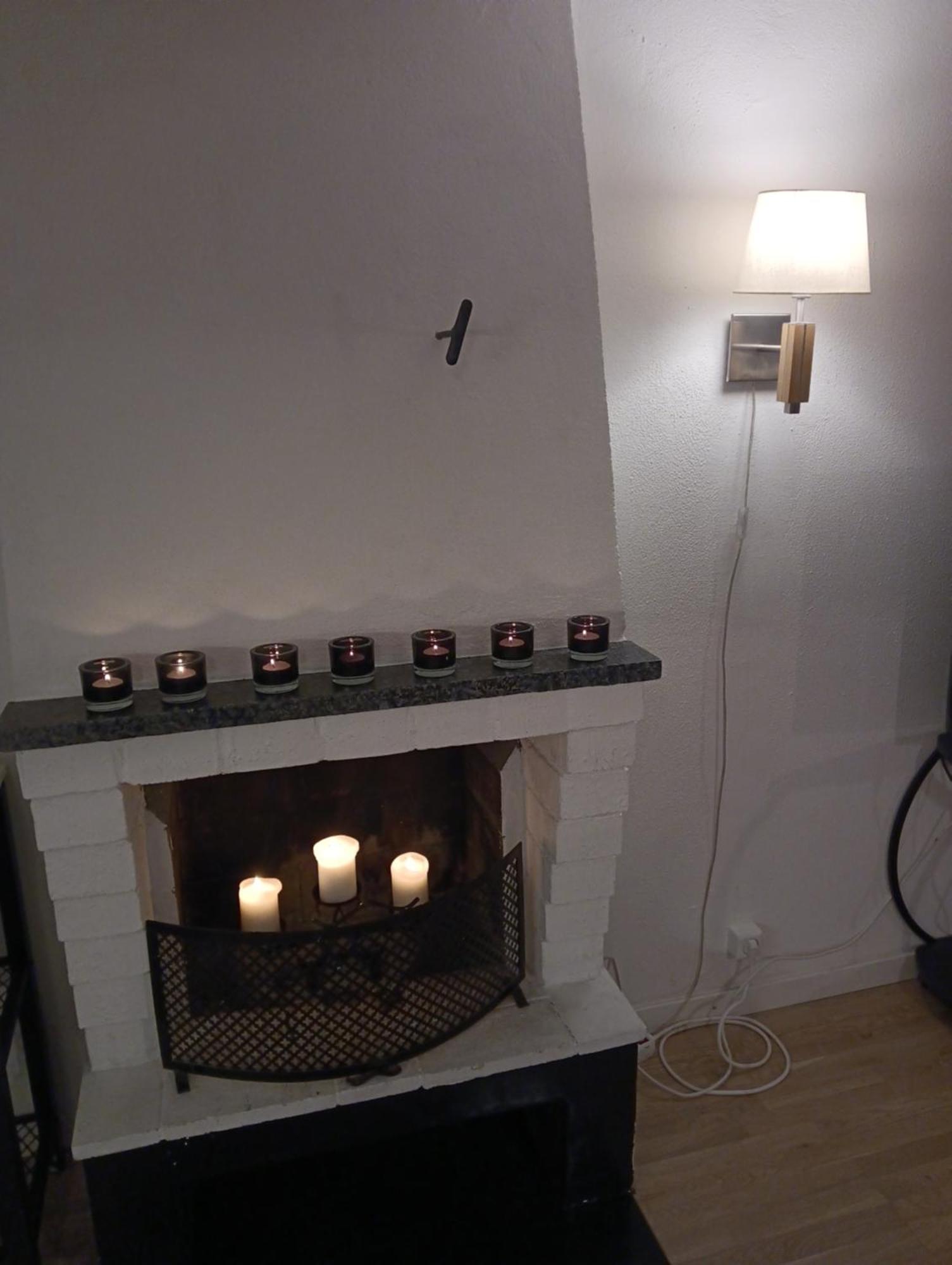 Apartment With Terrace In The Swedish High Coast, In Docksta Eksteriør bilde